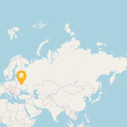 Apart-otel' na Cherkasskoi на глобальній карті